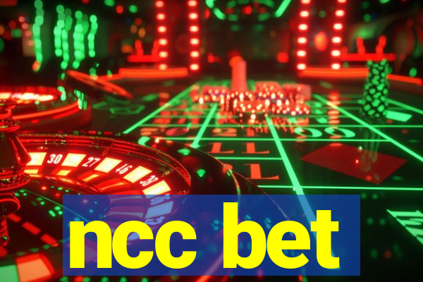 ncc bet